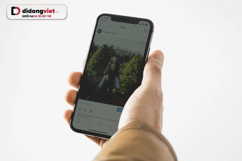 Màn hình iPhone tối: Nguyên nhân và cách khắc phục hiệu quả màn hình iphone bị tối