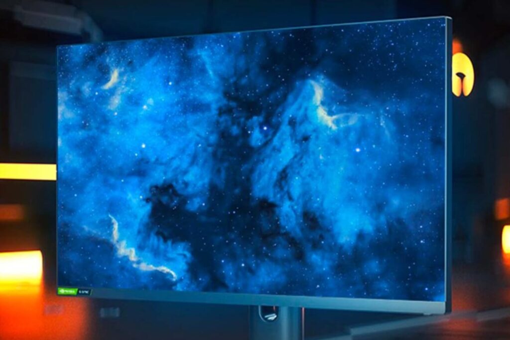 Màn hình LCD là gì