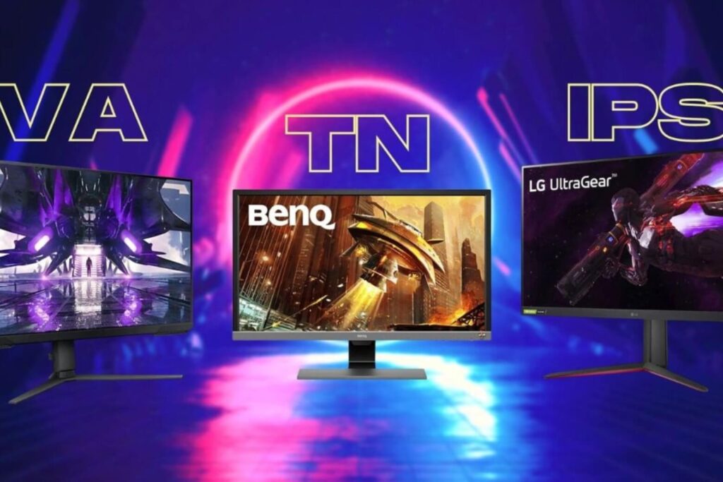 Màn hình LCD là gì