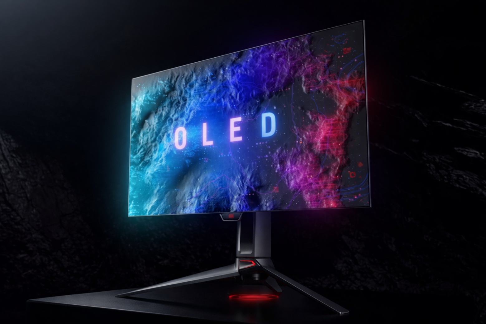 Màn hình OLED: Khám Phá Công Nghệ Hiển Thị Tương Lai và Cách Bảo Quản Bền Bỉ màn hình oled là gì khác biệt LCD AMOLED