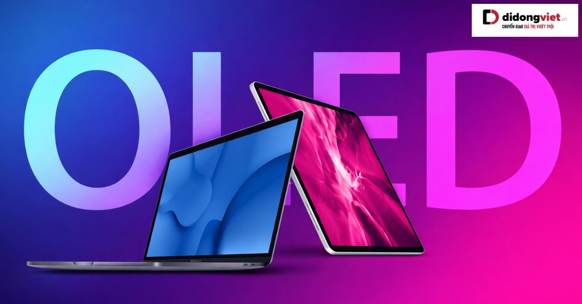 Màn hình OLED: Khám Phá Công Nghệ Hiển Thị Tương Lai và Cách Bảo Quản Bền Bỉ