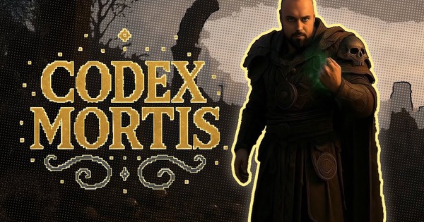 Codex Mortis: Cuộc tranh luận về tựa game sinh tồn đầu tiên do trí tuệ nhân tạo tạo ra hoàn toàn