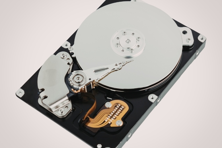 Ổ cứng di động là gì mở rộng bộ nhớ