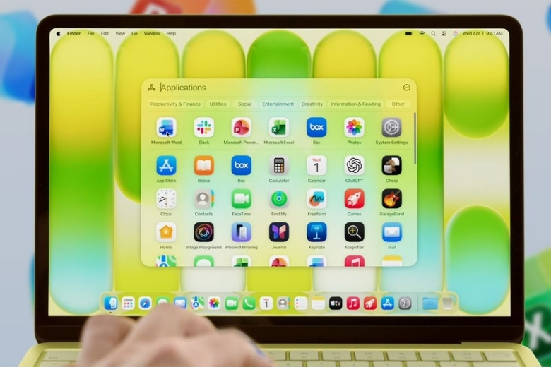 MacBook Neo - Office 365 - Giảm giá mua kèm chỉ 990K