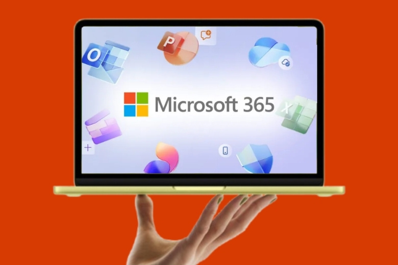 MacBook Neo - Office 365 - Giảm giá mua kèm chỉ 990K