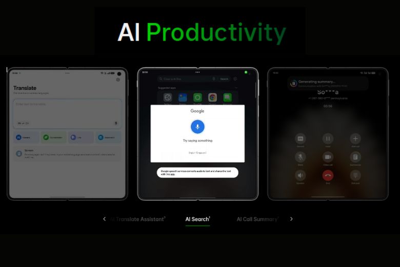 Tối Ưu Năng Suất Làm Việc