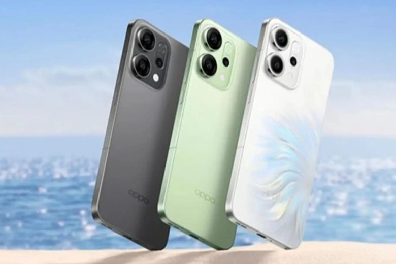 Các phiên bản smartphone mới