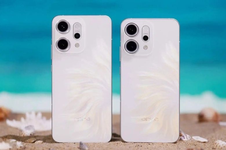 Smartphone mới ra mắt