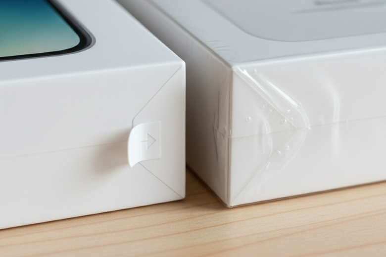 Thực trạng iPhone certified pre owned xách tay