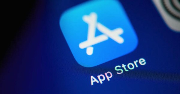 Chương trình mới của Apple: Giảm phí App Store cho nhà phát triển