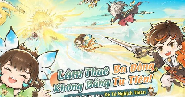 Trở Thành Tông Sư Trong Tiên Môn - Hành Trình Tu Tiên Thú Vị