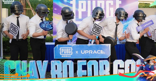 Sự Kiện Chạy Bộ UpRace 2025: Kết Nối Cộng Đồng Qua Những Bước Chạy