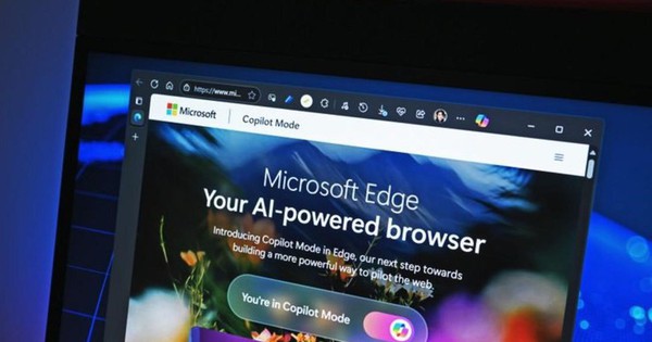 Trình duyệt mới của OpenAI bị Microsoft chặn trước khi ra mắt trên Windows