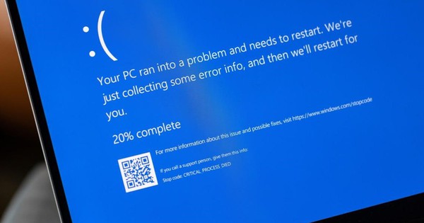 Có phải đã đến lúc chúng ta ngừng chỉ trích và đánh giá công bằng về Windows 11?
