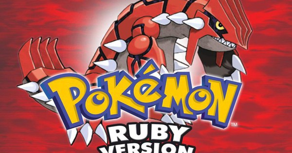 Cộng đồng game thủ dậy sóng: Huyền thoại Pokémon Ruby sẽ chính thức có phần hậu truyện trong năm nay