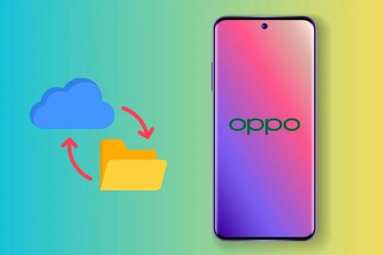 Reset điện thoại OPPO xóa toàn bộ dữ liệu bộ nhớ trong nhưng giữ nguyên thẻ SD và dữ liệu đã sao lưu trên cloud.