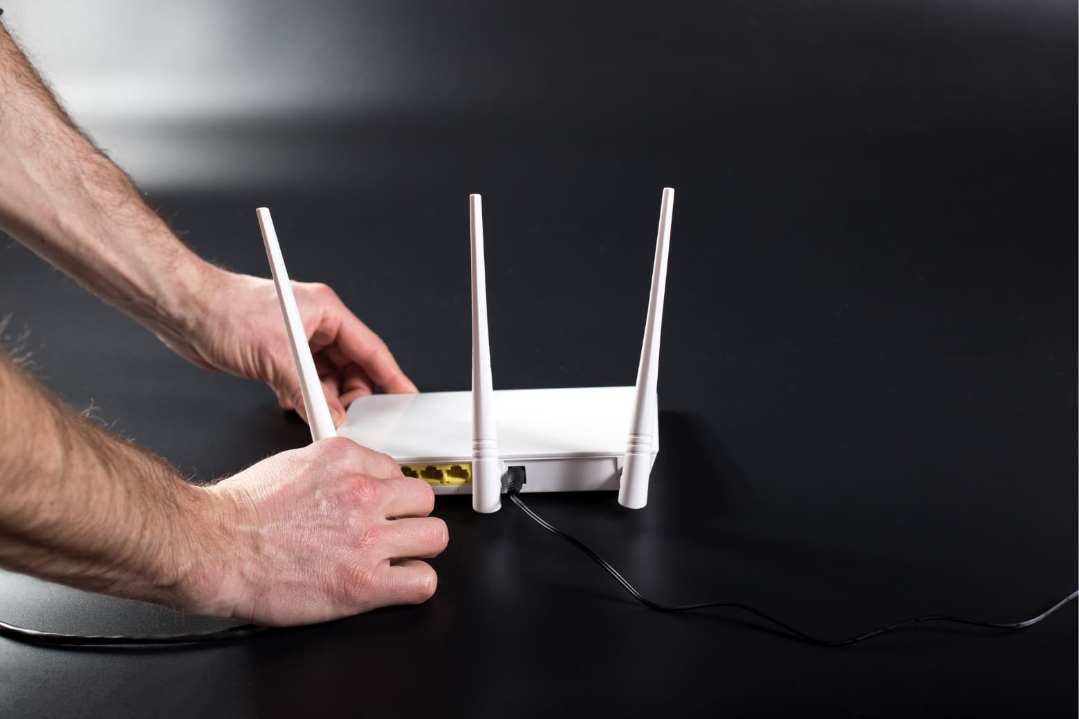 Cách chọn router WiFi phù hợp với nhu cầu thực tế