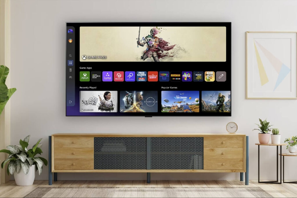 Smart TV là gì? Trung tâm nhà thông minh, nhưng giá trị của nó bị người dùng hiểu sai.