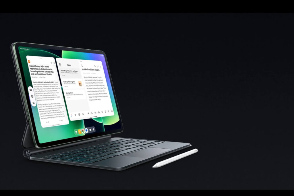 So sánh chi tiết giữa Xiaomi Pad 8 Pro và Pad 7 Pro Pad 8 Pro duy trì hiệu năng ổn định lâu dài nhờ tản nhiệt tốt và đa nhiệm mượt hơn so với Pad 7 Pro.