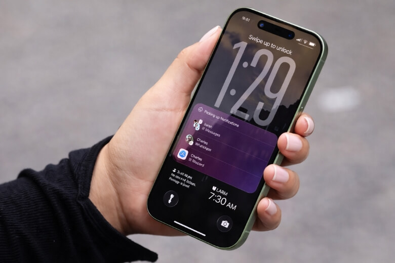 Tần số quét màn hình: Khám phá sự khác biệt giữa 60Hz và 120Hz tần số quét màn hình là gì LTPO ProMotion tiết kiệm pin