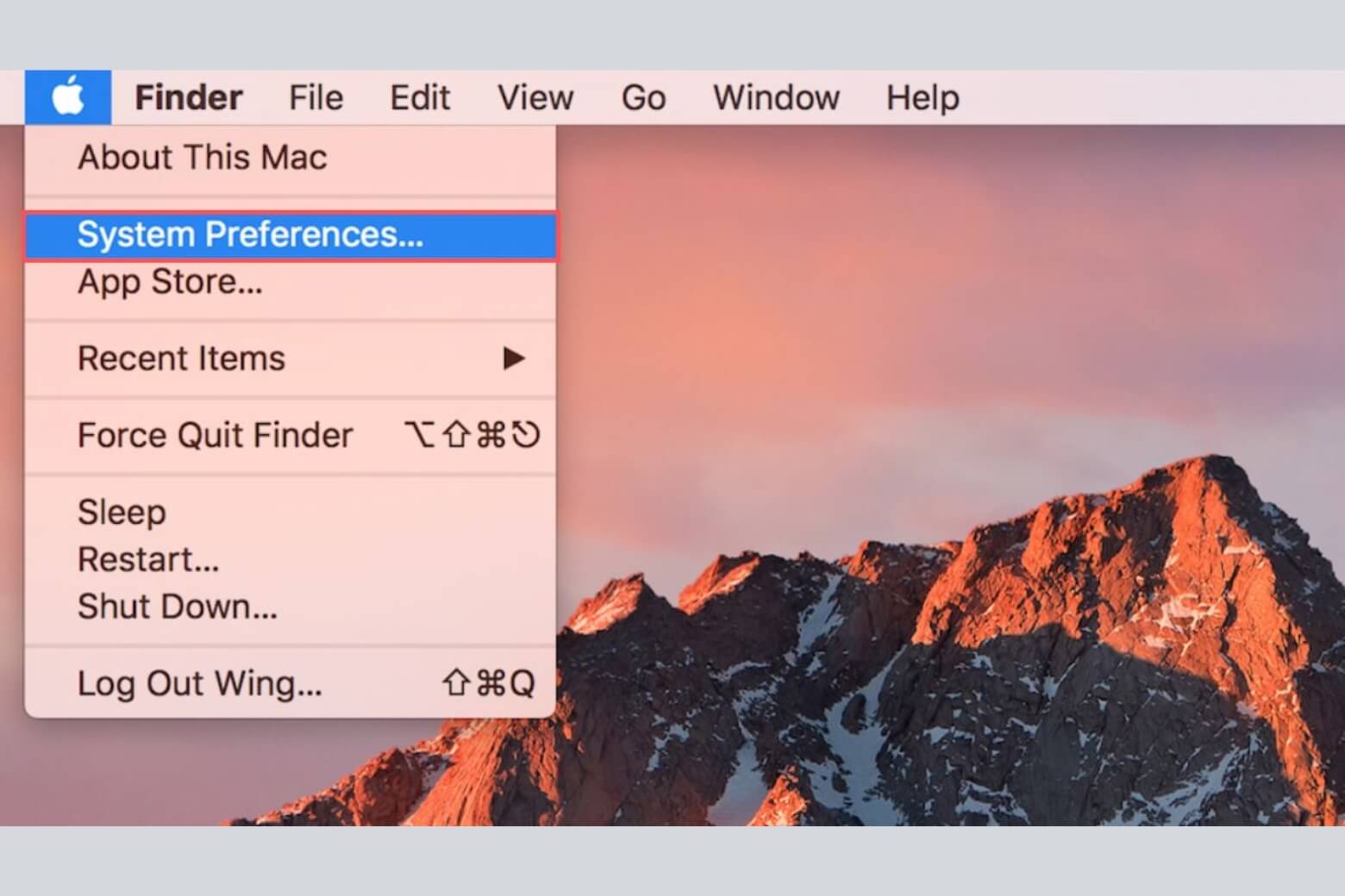 telex là gì mở cài đặt bàn phím trên macOS