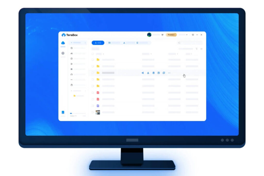TeraBox là gì
