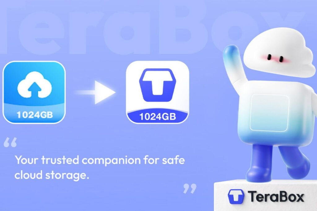 TeraBox là gì
