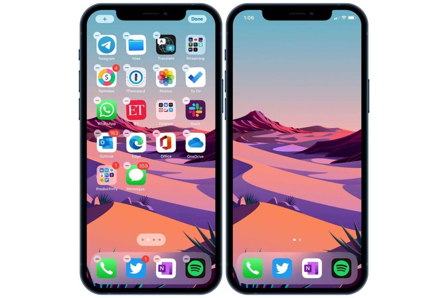 Hướng dẫn 7 cách kiểm tra cảm ứng iPhone nhanh chóng và hiệu quả Test cảm ứng iphone di chuyển biểu tượng