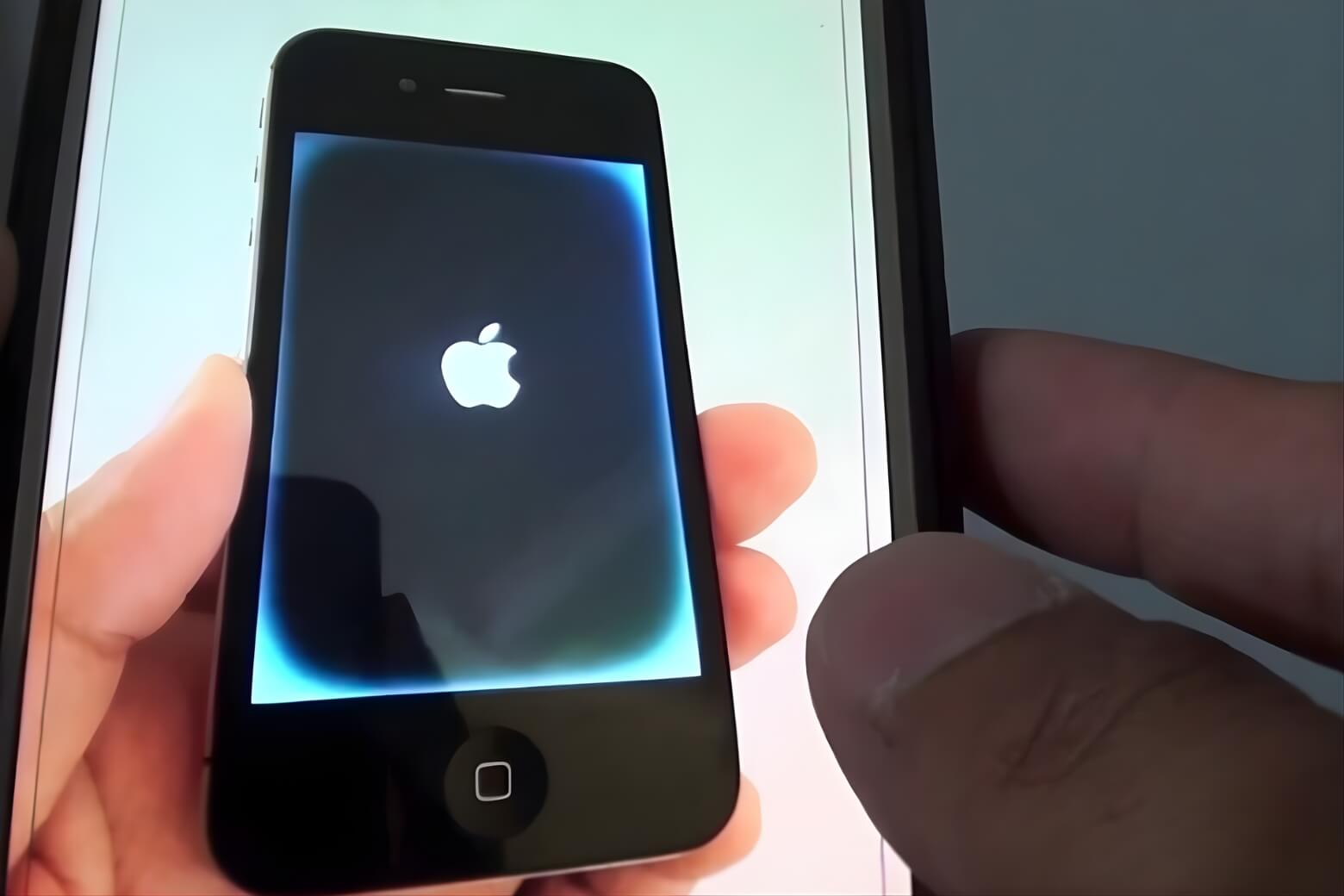 Hướng dẫn 7 cách kiểm tra cảm ứng iPhone nhanh chóng và hiệu quả Test cảm ứng iphone hở sáng màn hình