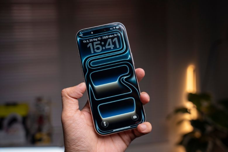 Quy trình nhanh chóng và tiện lợi