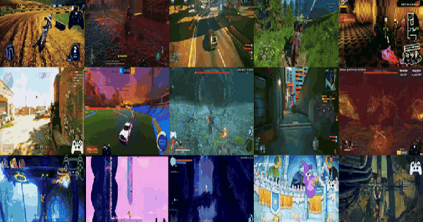 Trí Tuệ Nhân Tạo Học Chơi Game Qua Video: Bước Tiến Mới Trong Ngành Công Nghệ