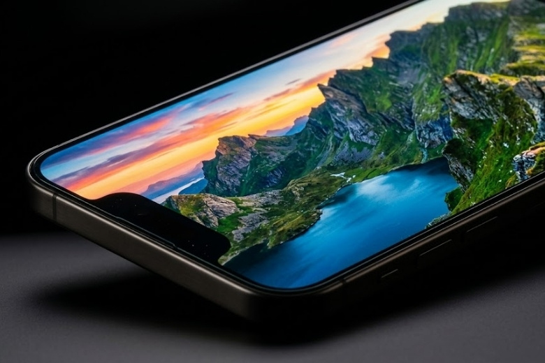 Tiêu chuẩn Retina