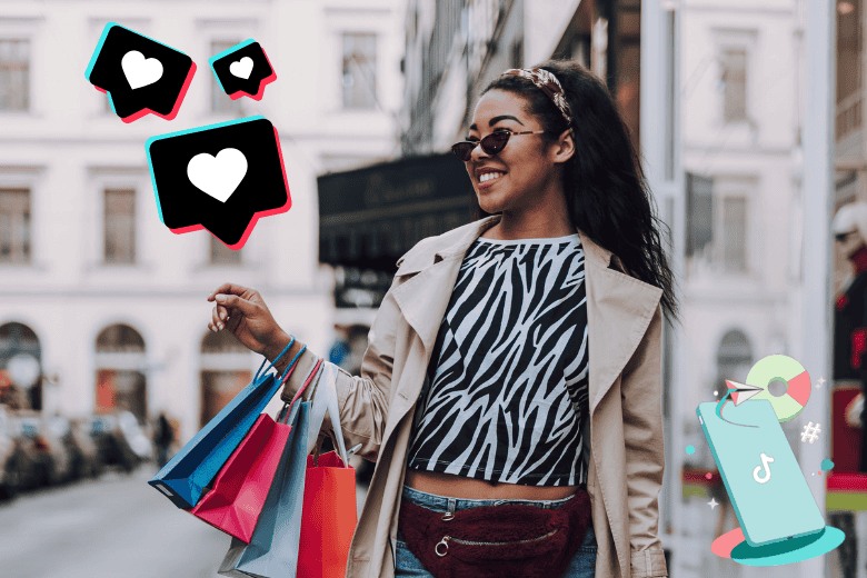 tiktok shop là gì?