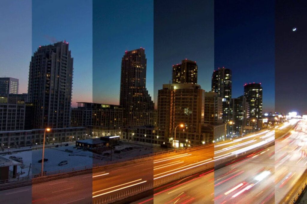 Khám Phá Kỹ Thuật Timelapse: Nghệ Thuật Nén Thời Gian Trong Video Hướng dẫn quay video Timelapse ấn tượng trên điện thoại.