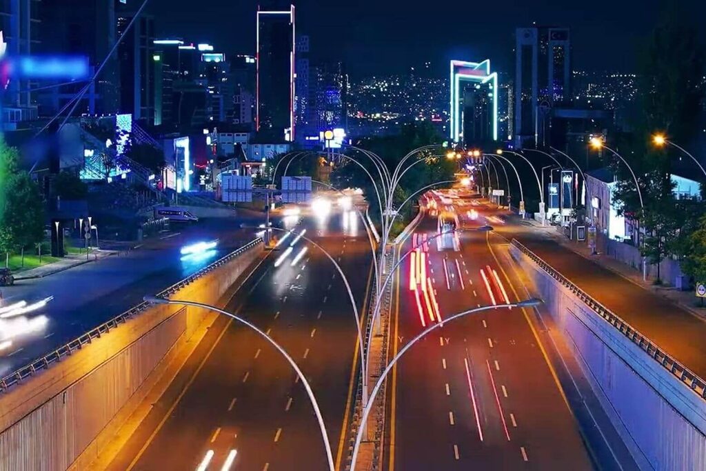 Khám Phá Kỹ Thuật Timelapse: Nghệ Thuật Nén Thời Gian Trong Video Timelapse là kỹ thuật nén thời gian thành video tua nhanh ấn tượng.