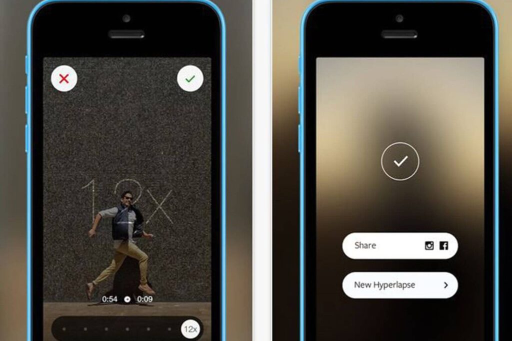 Khám Phá Kỹ Thuật Timelapse: Nghệ Thuật Nén Thời Gian Trong Video Timelapse quay cố định còn Hyperlapse quay khi di chuyển nhờ công nghệ chống rung.