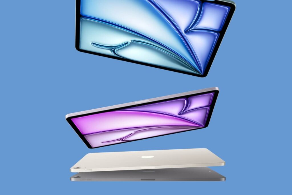 iPad Air M4 là lựa chọn tối ưu cho người dùng cần hiệu năng bền bỉ và hệ sinh thái sáng tạo cao cấp