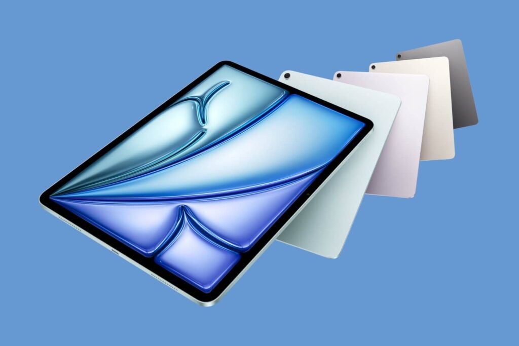 iPad Air M4 cân bằng sức mạnh Pro và trải nghiệm Air với nhiều nâng cấp đáng giá