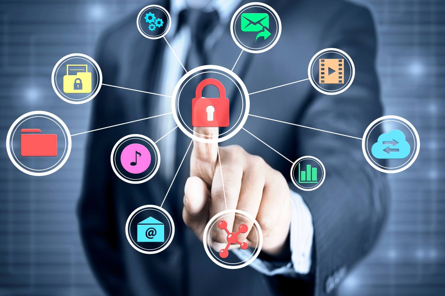 Trình duyệt web là gì cài đặt an toàn smartphone