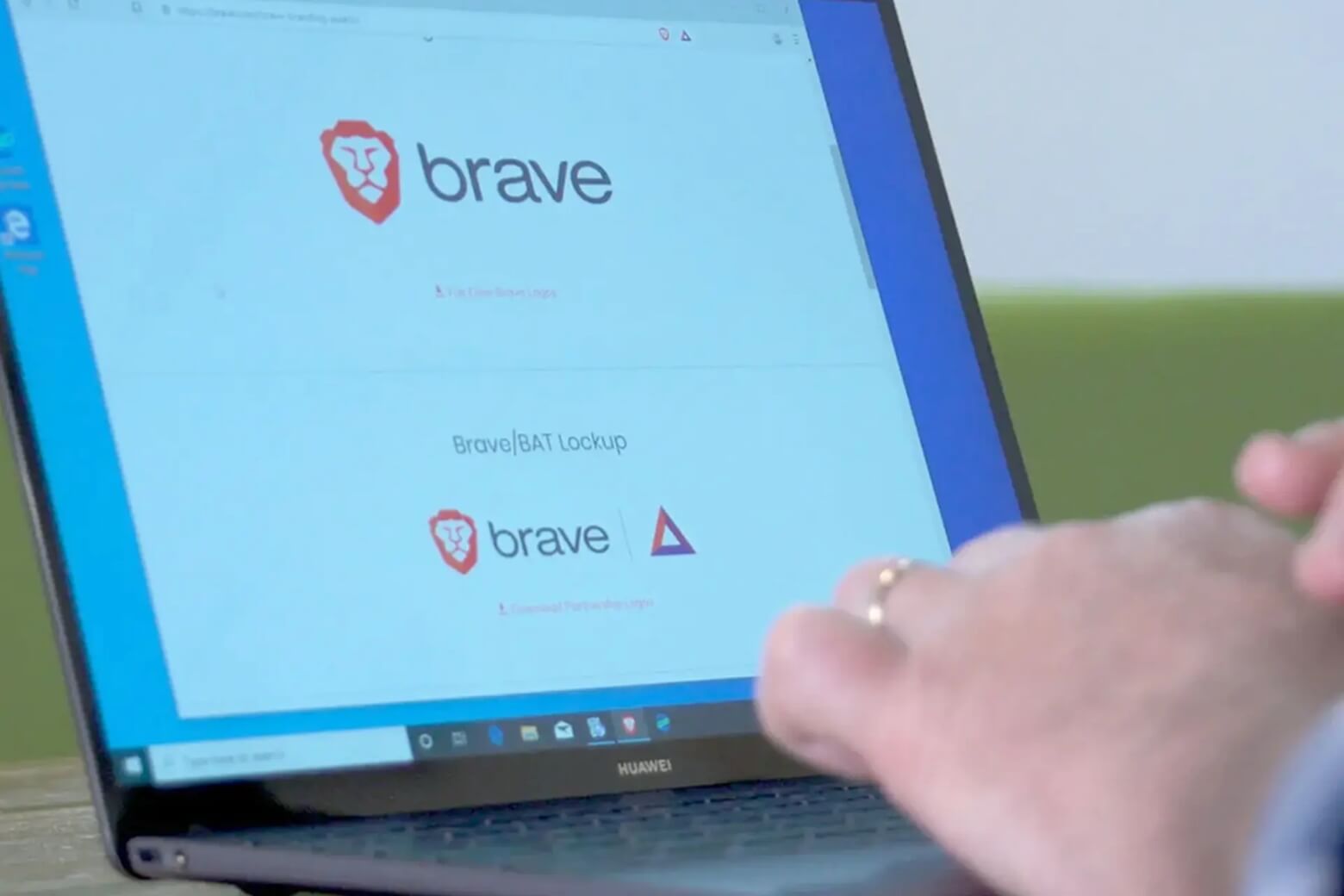 Trình duyệt web là gì ứng dụng Brave bảo mật