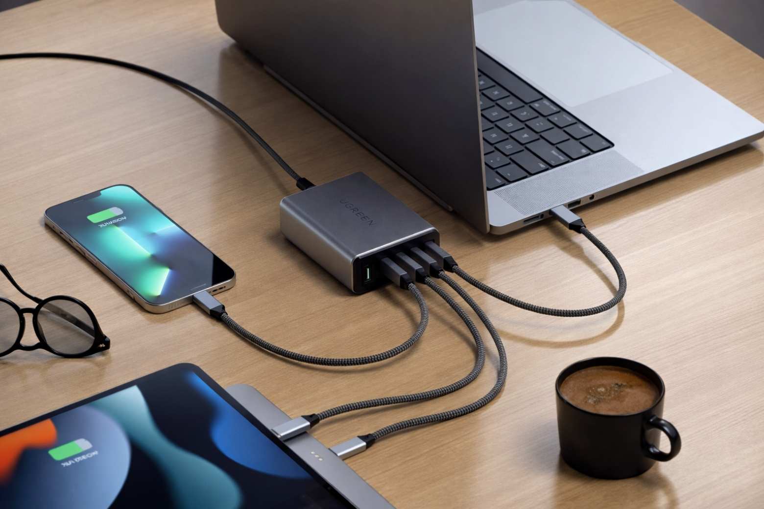 USB Charge là gì và tính tương thích ngược công suất