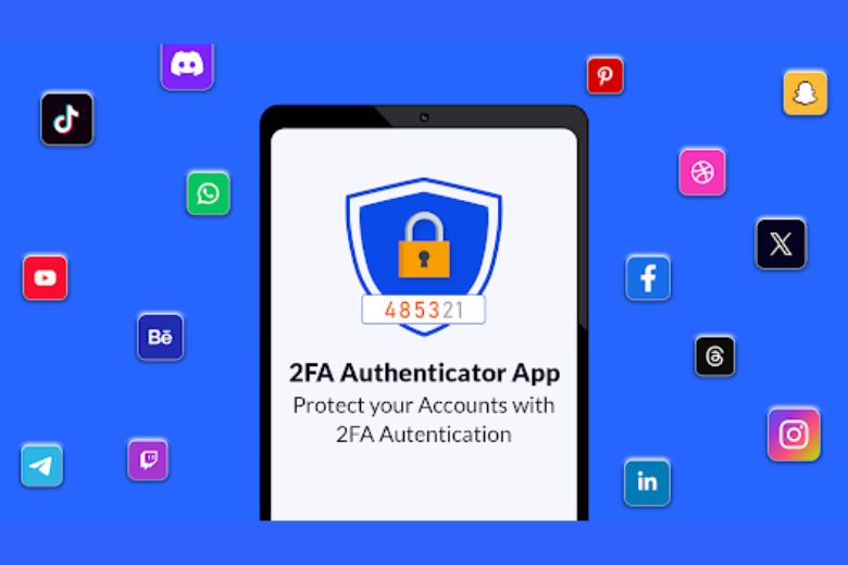 Xác thực hai bước: Hướng dẫn cài đặt và lợi ích bảo mật 2026 Xác thực 2 bước (2FA)