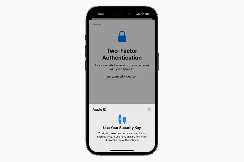 Xác thực hai bước: Hướng dẫn cài đặt và lợi ích bảo mật 2026 Xác thực 2 bước (2FA)