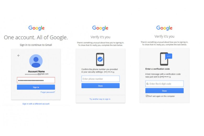 Xác thực hai bước: Hướng dẫn cài đặt và lợi ích bảo mật 2026 Xác thực 2 bước (2FA)