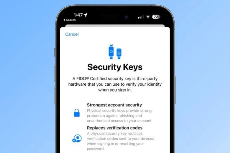 Xác thực hai bước: Hướng dẫn cài đặt và lợi ích bảo mật 2026 Xác thực 2 bước (2FA)