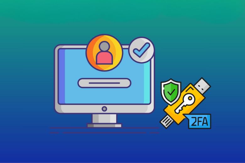 Xác thực hai bước: Hướng dẫn cài đặt và lợi ích bảo mật 2026 Xác thực 2 bước (2FA)