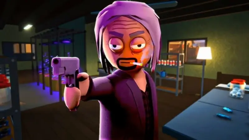 Danh sách 12 tựa game có doanh thu cao nhất trên nền tảng phân phối game năm 2025