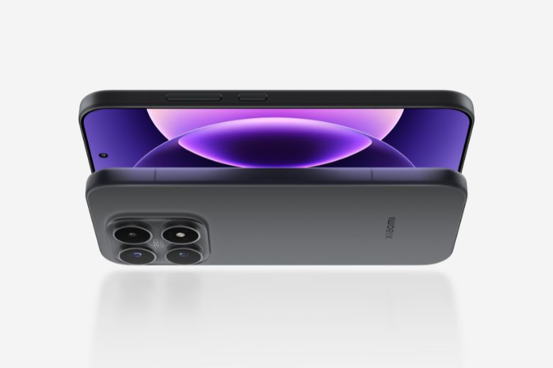 Xiaomi 17 giá bao nhiêu