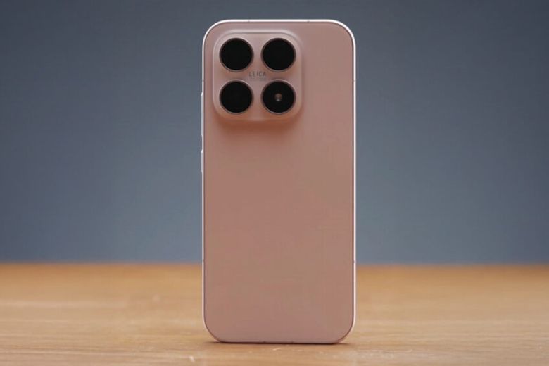 Xiaomi 17 giá bao nhiêu