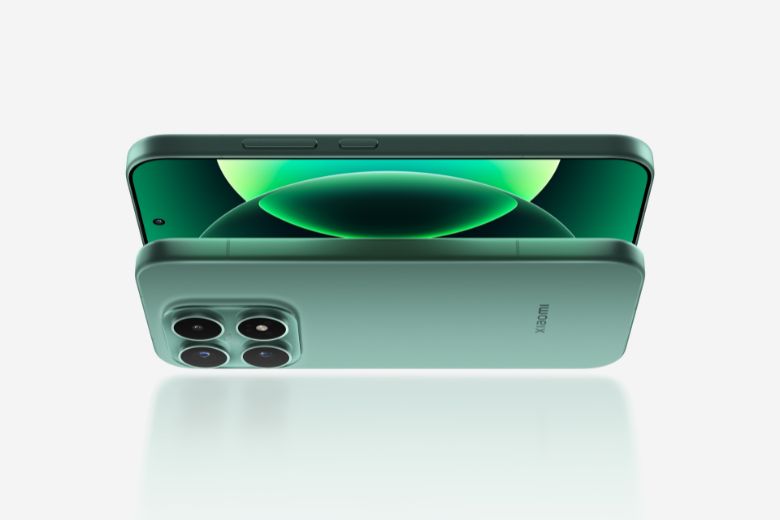 Xiaomi 17 giá bao nhiêu